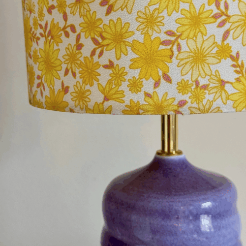 Alternativ visning af Luna bordlampe No 5