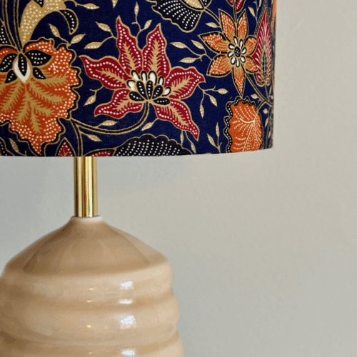 Alternativ visning af Luna bordlampe No 4