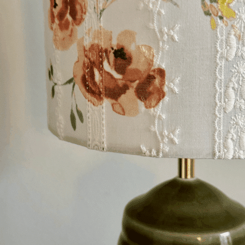 Alternativ visning af Luna bordlampe No 2