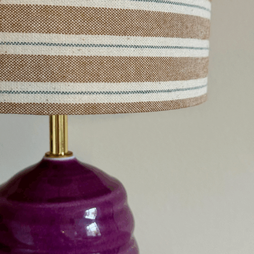 Alternativ visning af Luna bordlampe No 6