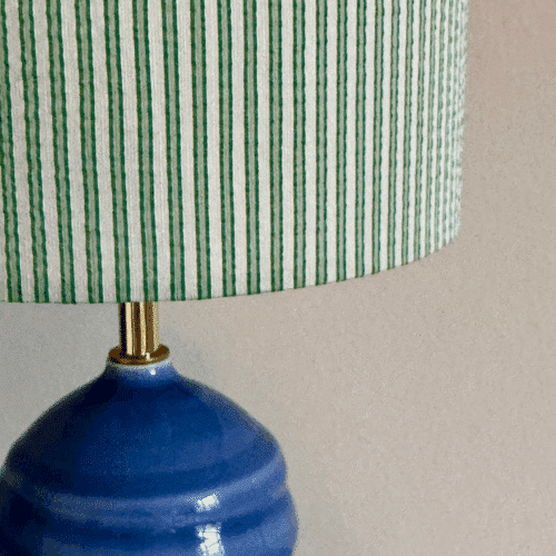 Alternativ visning af Luna bordlampe No 3