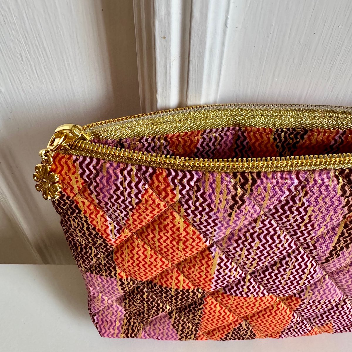 Clutch Maisie - Billede 2