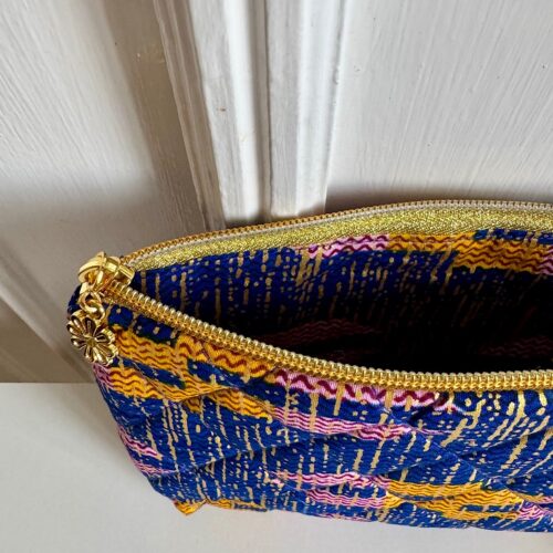 Alternativ visning af Clutch Sage