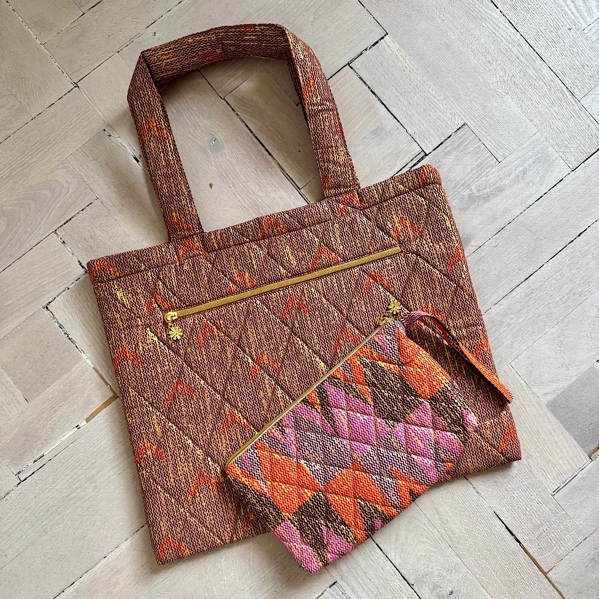 Clutch Maisie - Billede 3