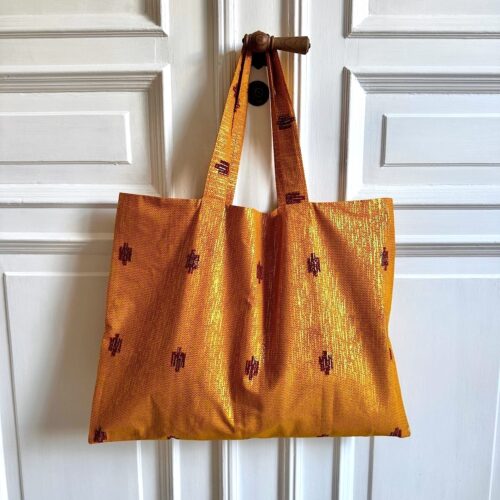 Tote bag Elsie