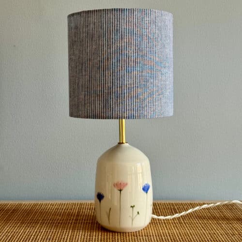 Luna bordlampe No 10