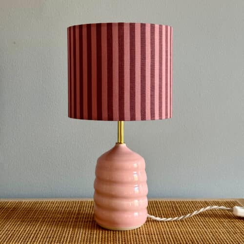 Luna bordlampe No 9