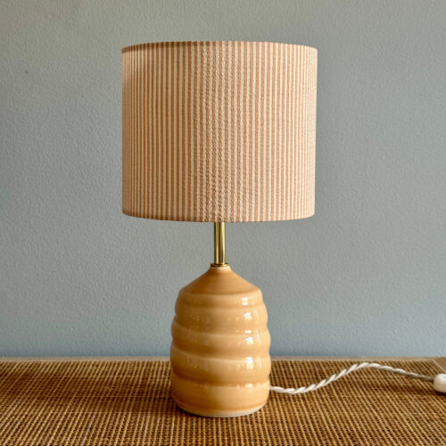 Luna bordlampe No 11